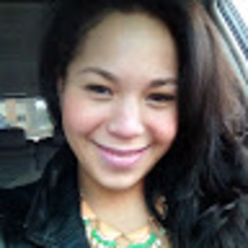 Meet your Posher, Ashley margo